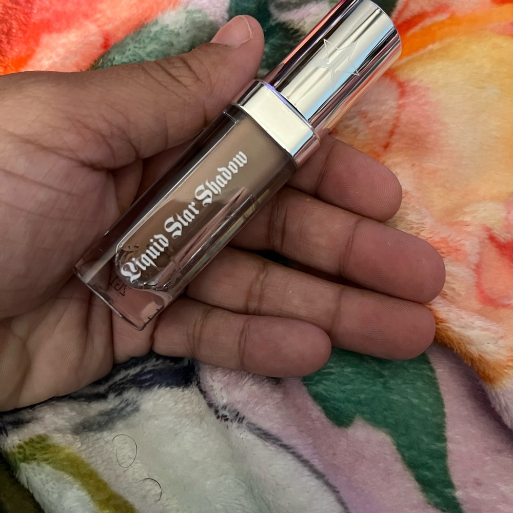 NWOB Brown Eyeshadow Makeup